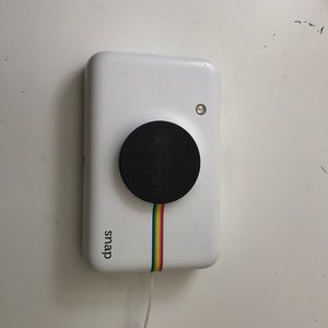 Polaroid Snap